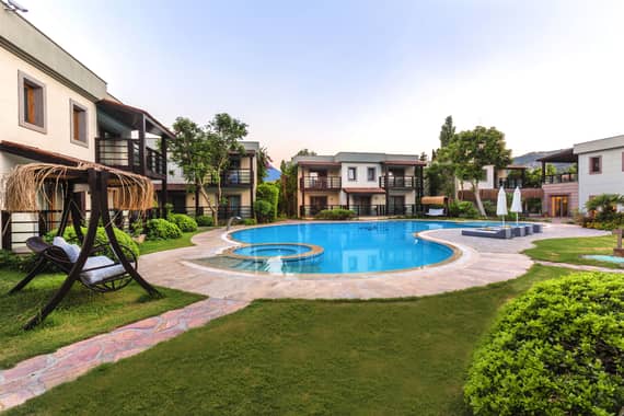 Faros Hotel Bodrum